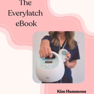 The Everylatch eBook