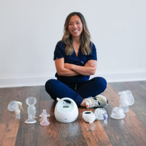 Quick chat consultation